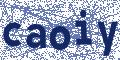 Image with security code embedded in it
