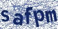 Image with security code embedded in it