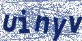 Image with security code embedded in it