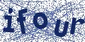 Image with security code embedded in it