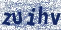 Image with security code embedded in it