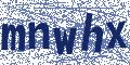 Image with security code embedded in it