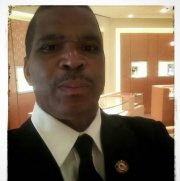 George B. Johnson Jr.