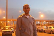 Ahmed Hassan
