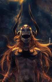 Tenshou Zangetsu