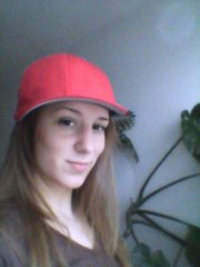Bgirl Niky