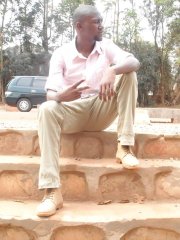 Magola George