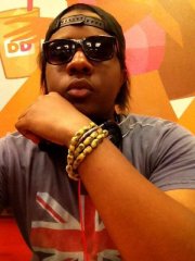 DJ Get Free