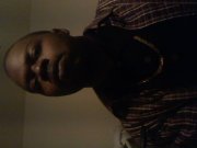 Dre Black