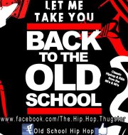 Old School Hip Hop