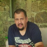 Tolis Gareas