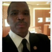 George B. Johnson Jr.