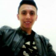 jefferson Melgarejo