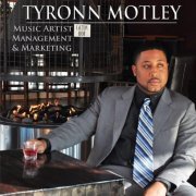 Tyronn Motley
