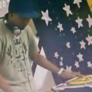 DJ Ef JAY
