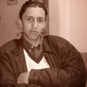 DANIEL RAMIREZ