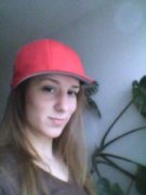 Bgirl Niky