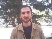 Alik Firzadov