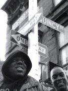Christopher George Latore Wallace