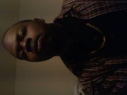 Dre Black